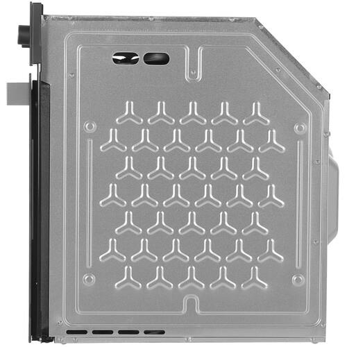 Электрический духовой шкаф Zigmund & Shtain E 136 B черный