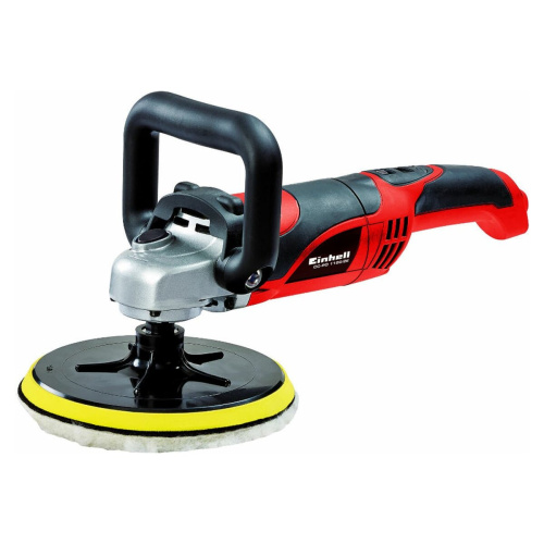 Полировальная машина EINHELL CC-PO 1100/2 E (2093265)