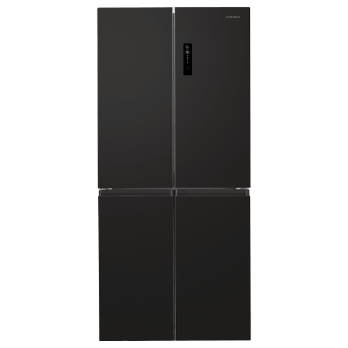 Холодильник MAUNFELD MFF190NFSB01