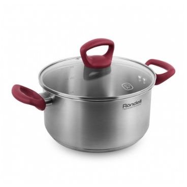 Кастрюля Rondell RDS-1112