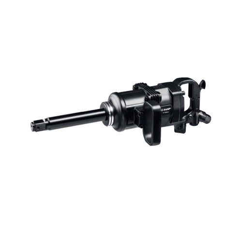 Гайковерт ЗУБР ПГ-2500 ударный пневматический, 1"