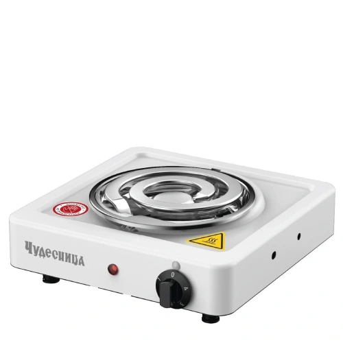 Настольная плитка Чудесница ЭЛП-812