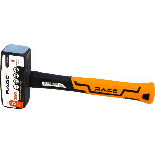 Кувалда VIRA Rage 902000