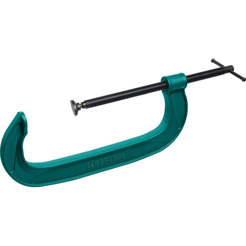 Струбцина KRAFTOOL Extrem G-300 (32229-300-100) G-образная