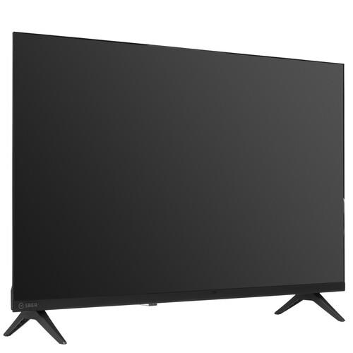 32" (80 см) LED-телевизор Sber SDX-32H2124 черный