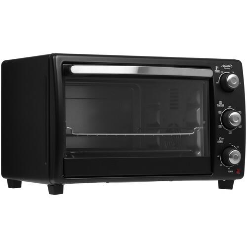 Мини-печь Atlanta ATH-1407 черный