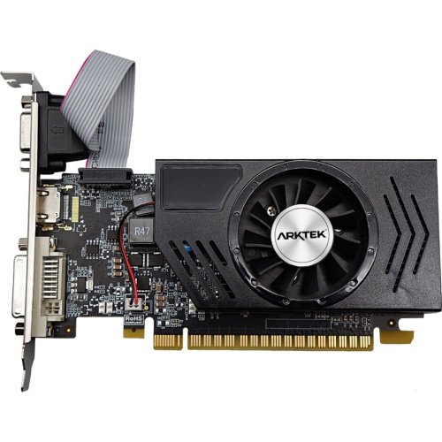 Видеокарта Arktek GT 730 2Gb (KN730D3S2GL1) DDR3