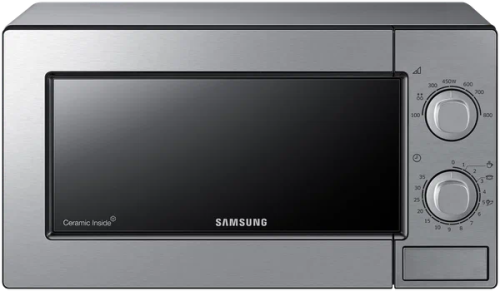 Микроволновая печь Samsung ME81MRTB серебристый