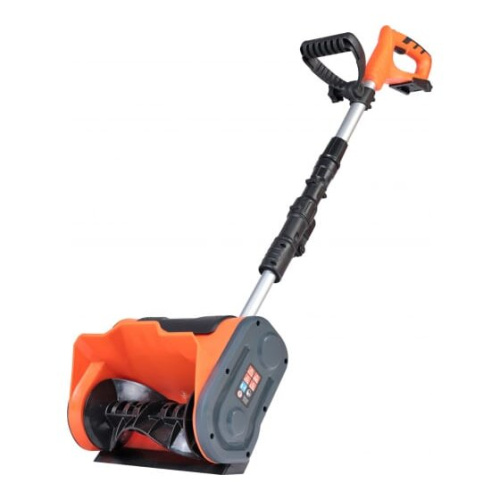 Снегоуборщик Patriot PE 1001UES электр. 0.3кВт (426302214)