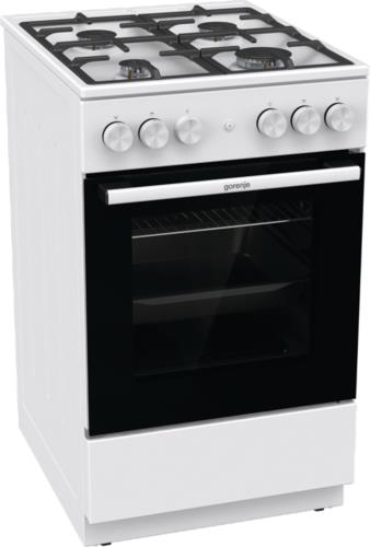 Газовая плита Gorenje GG5A11WF белый