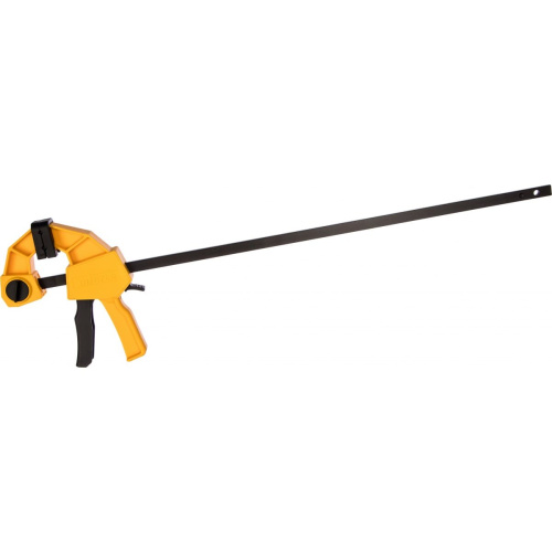 Струбцина быстрозажимная Inforce 06-03-35 60х450мм