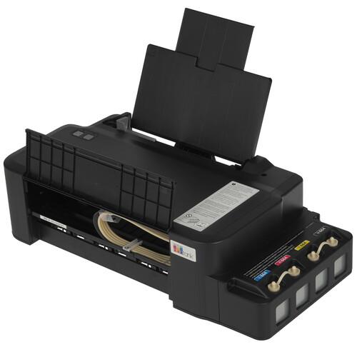Принтер струйный Epson L121