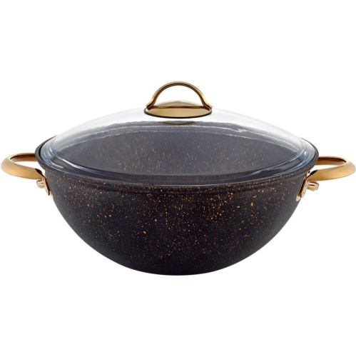 Казан STONELAND SLK-0626B