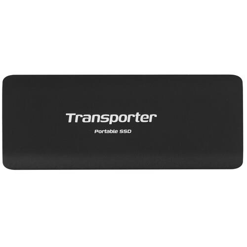 1000 ГБ Внешний SSD Patriot Transporter [PTP1TBPEC]
