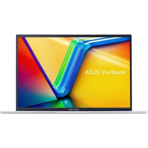 Ноутбук ASUS Vivobook X1605VA-SH2129 (90NB10N2-M02SD0DOS) Cool Silver