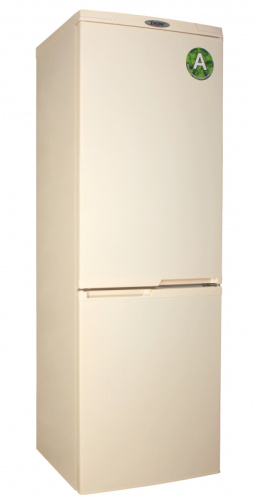 Холодильник DON R-290 S слоновая кость