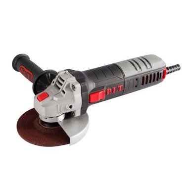 УШМ P.I.T. PWS 125-C6 Мастер