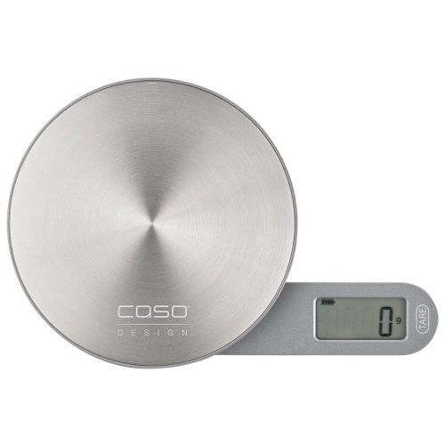 Весы кухонные CASO Kitchen EcoMate