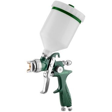 Краскопульт KRAFTOOL AirKraft 06522-1.7