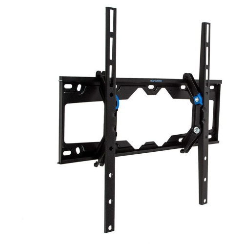 22"-65" Кронштейн Kromax ELEMENT-4 Наклонный черный до50кг