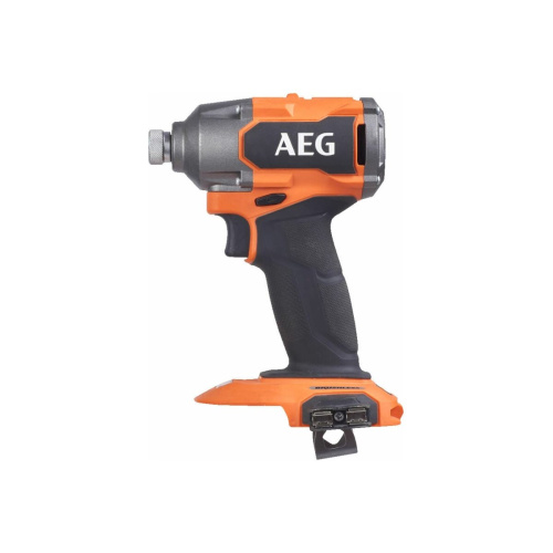 Винтоверт AEG BSS18C3B3-0 (4935478940) 18В (без АКБ и ЗУ)