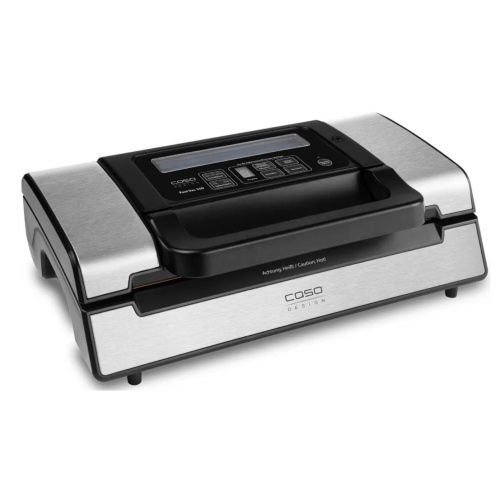 Вакуумный упаковщик CASO FastVAC 500