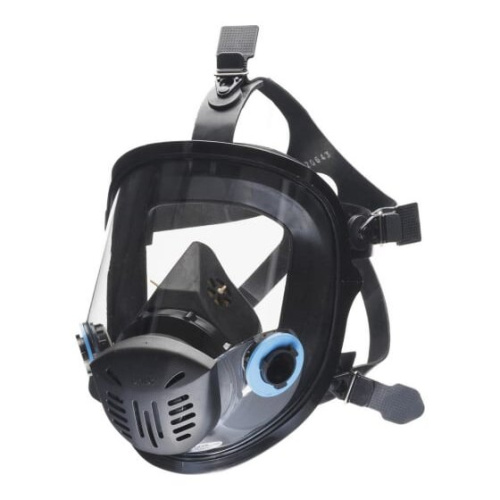 Маска панорамная Unix 5000 102-024-0001