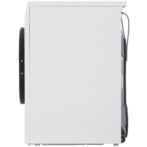 Сушильная машина Bosch WQG241AKPL белый