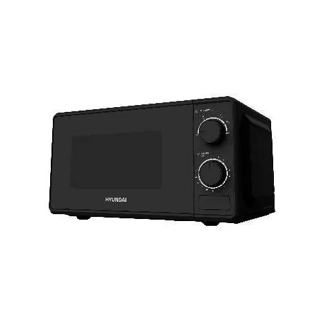 Микроволновая печь Hyundai HYM-M2096 20л. 700Вт черный