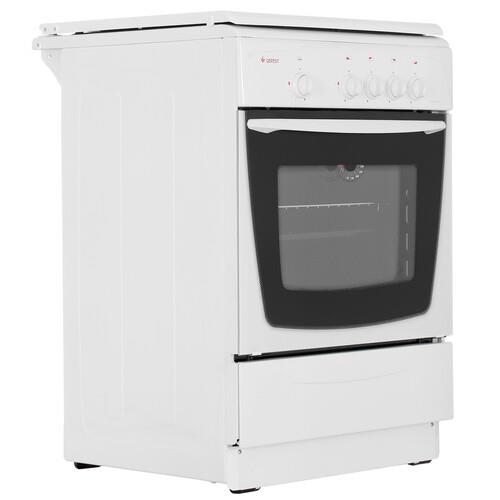 Газовая плита Gefest GS 1207 W белый