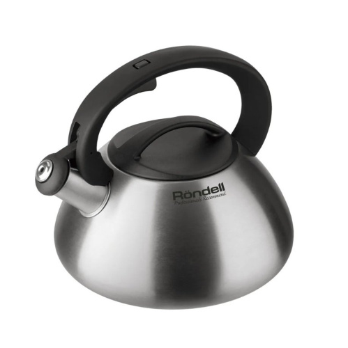 Чайник Rondell Sieden RDS-088ST cтальной