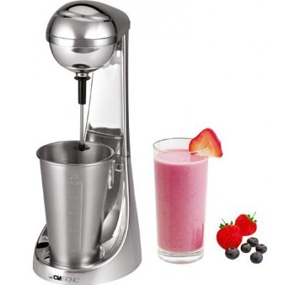 Миксер барный Clatronic BM-3472 chrom