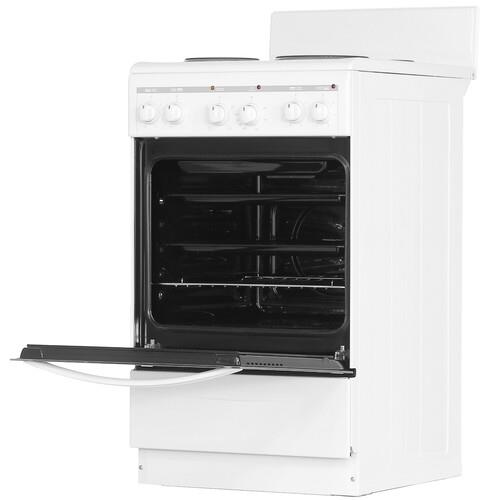 Электрическая плита Gefest ES 511M035 белый