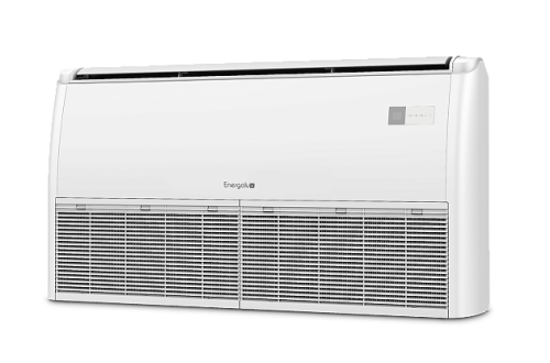 Напольно-потолочная сплит-система Energolux ESACF36D7_AR1/ESAU36U7_AR1-WS40 Floor-Ceiling 7