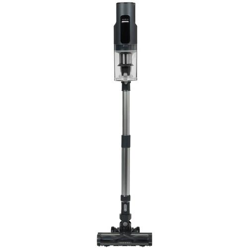 Пылесос вертикальный   Polaris PVCSDC 2002  серый