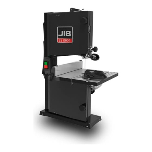 Ленточнопильный станок JIB bs0902 (210020223000)