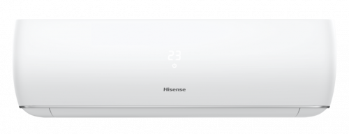 Сплит-система Hisense As-10Uw4Rydtv02G/As-10Uw4Rydtv02W Expert Pro Dc Inverter Wi-Fi