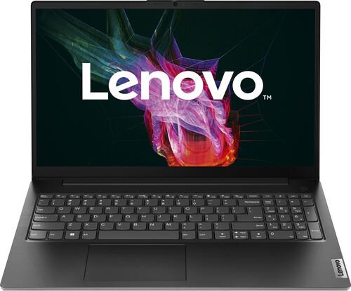 15.6" Ноутбук Lenovo V15 G4 AMN черный