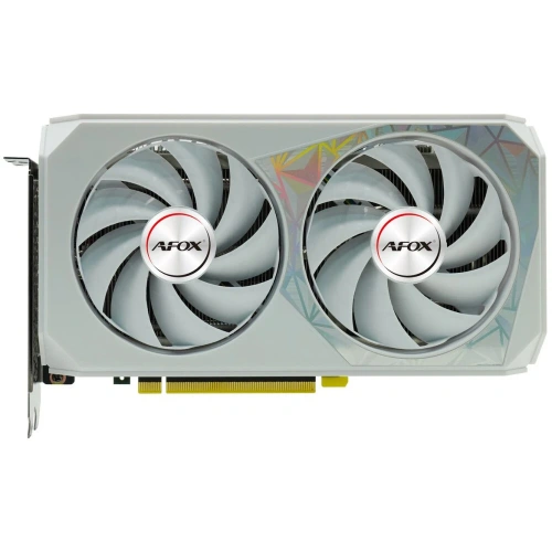 Видеокарта Afox RTX3060Ti Gaming 8GB (AF3060TI-8192D6H7-V4) GDDR6 256bit 3xDP HDMI 2Fan RTL