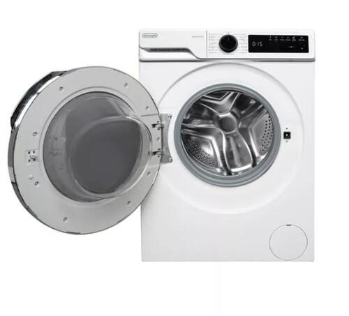 Стиральная машина Delonghi DWM 724 ALICIA белый