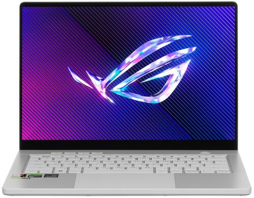 14" Ноутбук Asus ROG Zephyrus GA403UU-QS077 белый