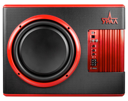 Сабвуфер Ural АС-У12А