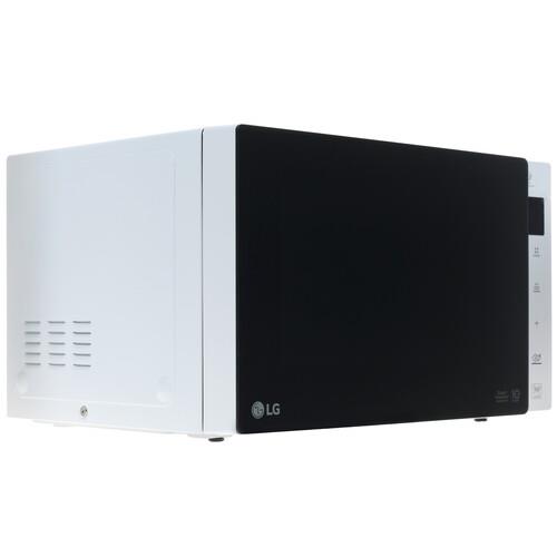 Микроволновая печь LG NeoChef MW25R35GISW белый