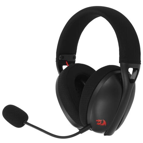 Беспроводные наушники Redragon Ire Pro черный