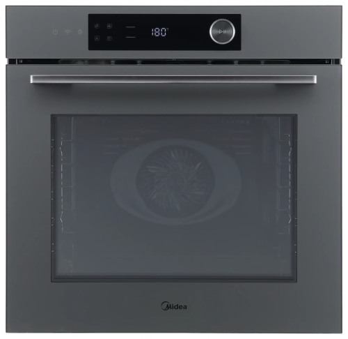 Духовой шкаф Midea MO82107PGG-I