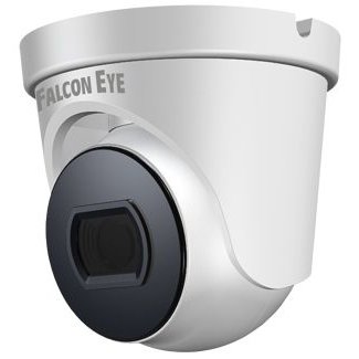 Видеокамера IP Falcon Eye FE-IPC-D5-30pa 2.8-2.8мм цветная