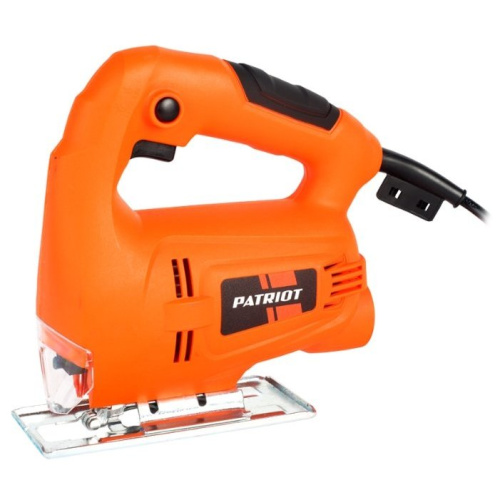 Лобзик Patriot LS 501