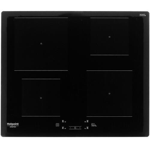 Индукционная варочная поверхность Hotpoint HQ 2960S NE