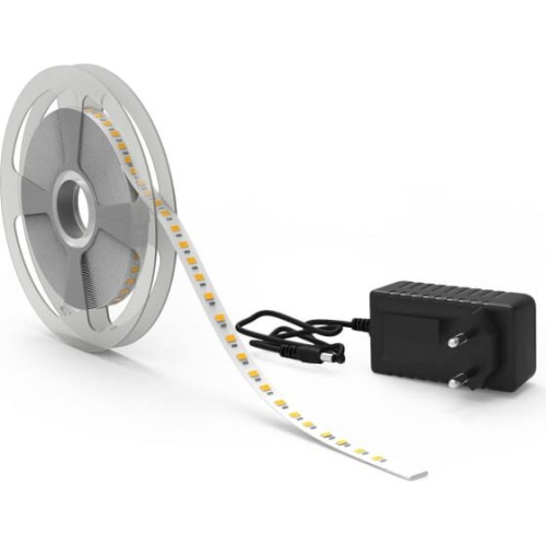 Лента светодиодная Gauss Basic BT085 5м