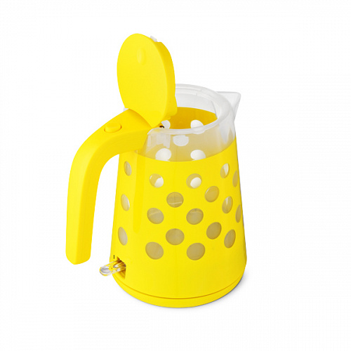 Электрочайник BQ KT1713P Yellow
